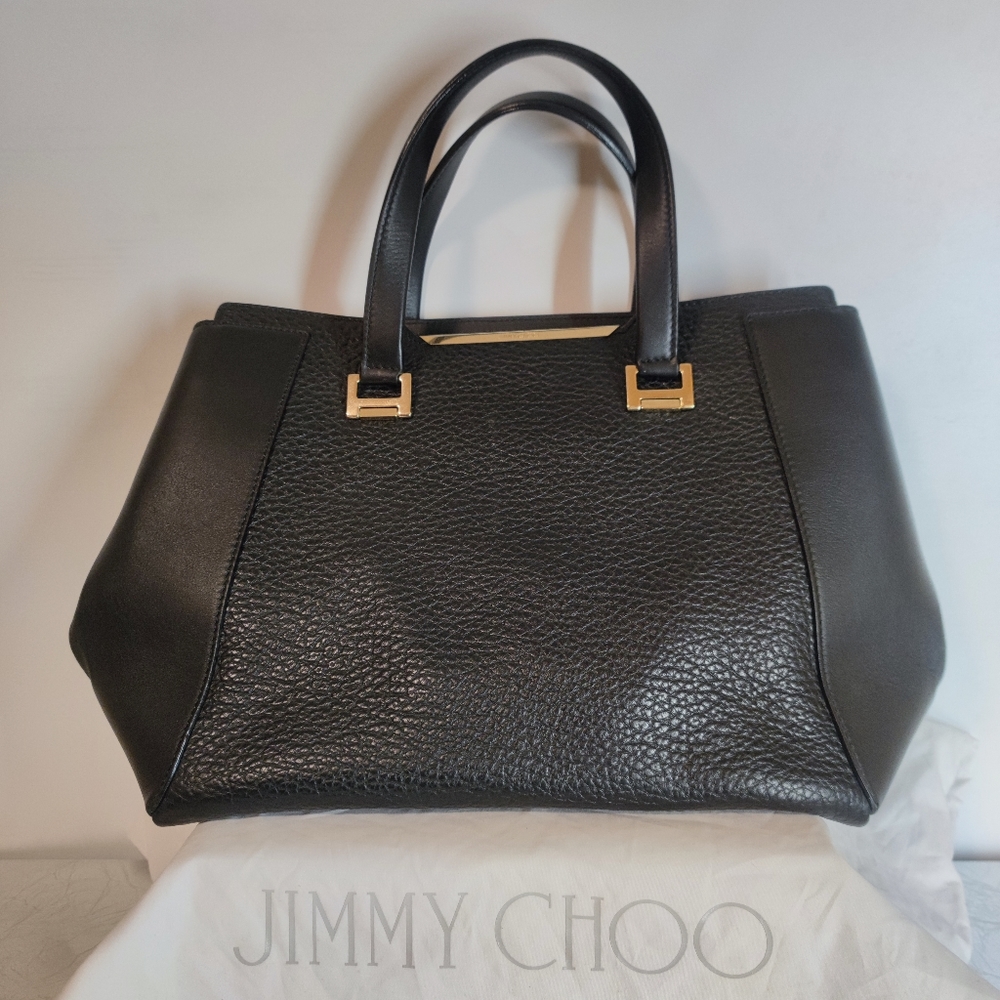 Jimmy Choo Tote Bag